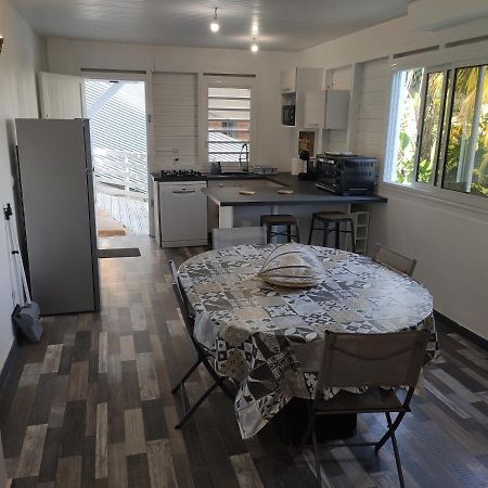 Appartement F3 Ventile ル・ロベール エクステリア 写真