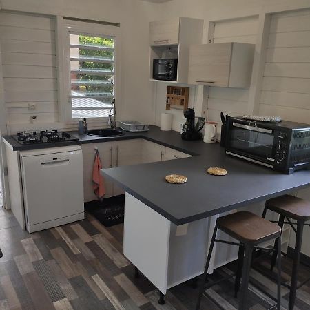 Appartement F3 Ventile ル・ロベール エクステリア 写真
