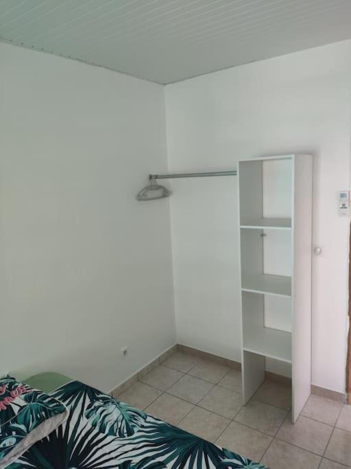 Appartement F3 Ventile ル・ロベール エクステリア 写真