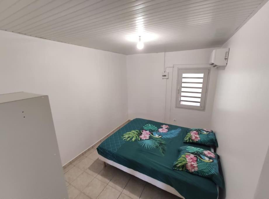 Appartement F3 Ventile ル・ロベール エクステリア 写真