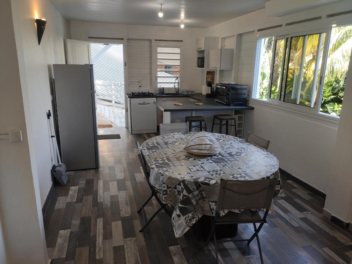 Appartement F3 Ventile ル・ロベール エクステリア 写真