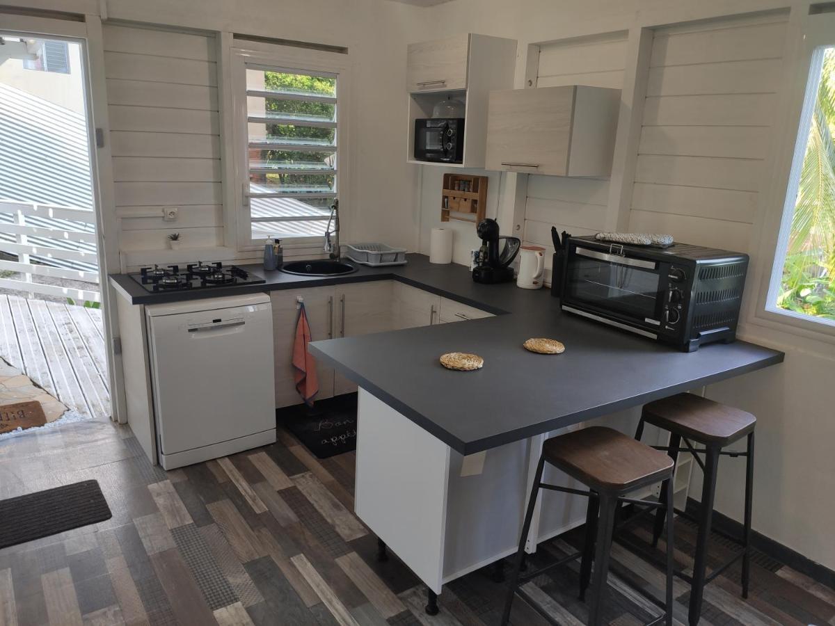 Appartement F3 Ventile ル・ロベール エクステリア 写真