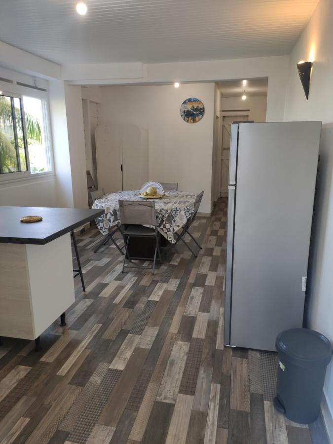 Appartement F3 Ventile ル・ロベール エクステリア 写真
