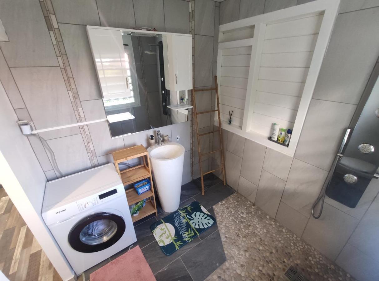 Appartement F3 Ventile ル・ロベール エクステリア 写真